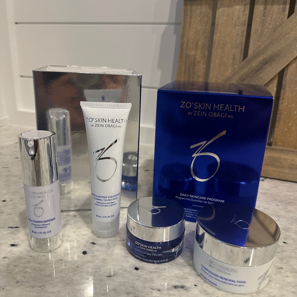 ZO Skin Health by Zein Obagi